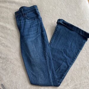 Classic Blue Women's Jeans